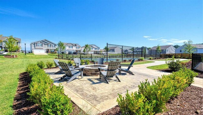 Foto del edificio - NO APPLICATION FEE IF APPROVED-Spacious 3-Bdrm 2.5 Bath Home in Woodruff/Reidville Area