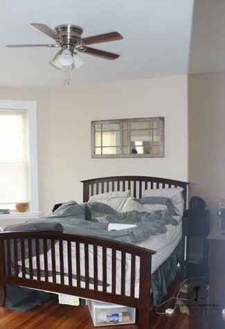 Building Photo - 72 Leicester St