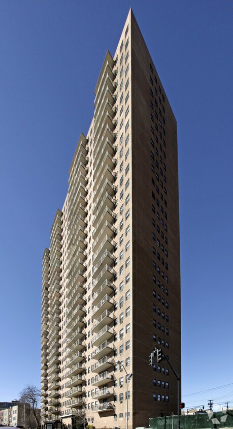 Foto del edificio - Overlook Terrace South