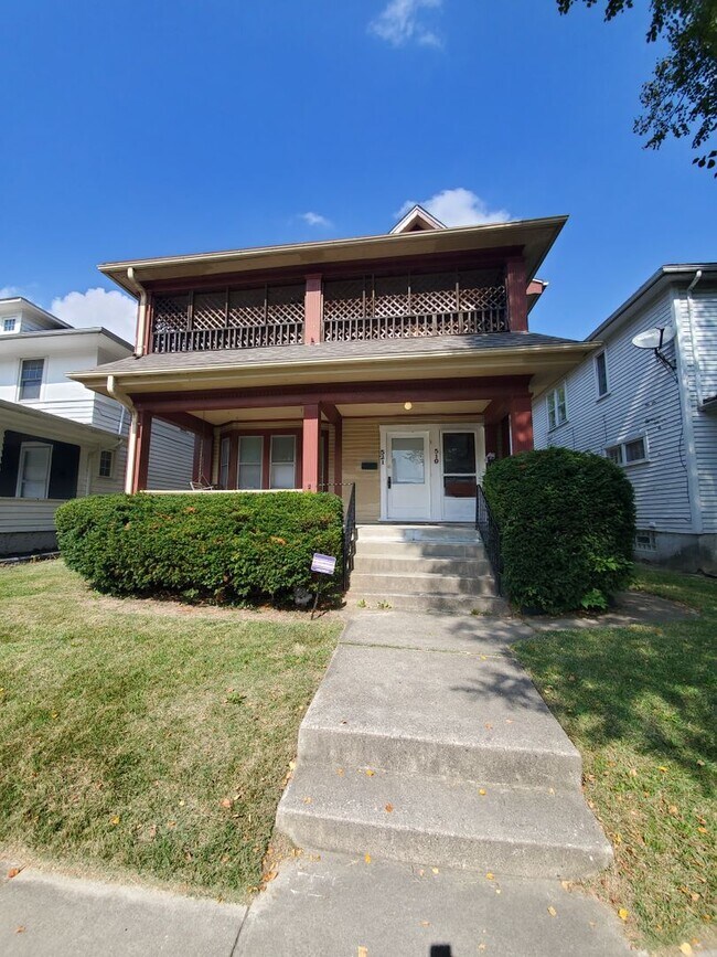 Building Photo - 519 Homewood Ave