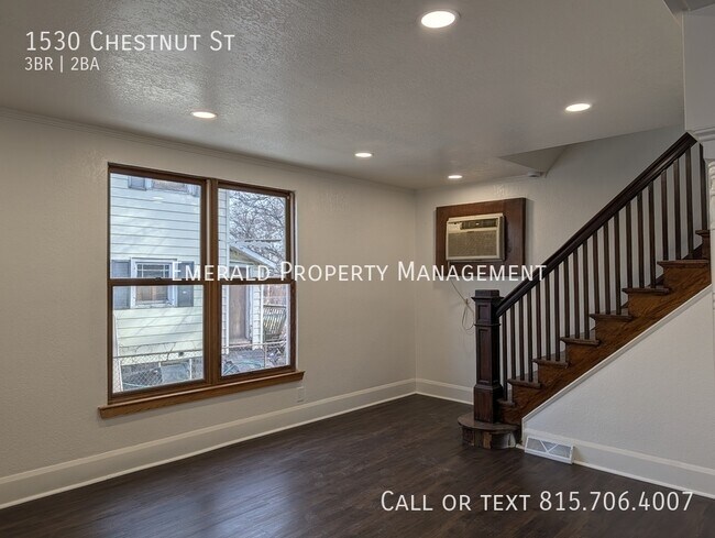 Foto del edificio - 1530 Chestnut St