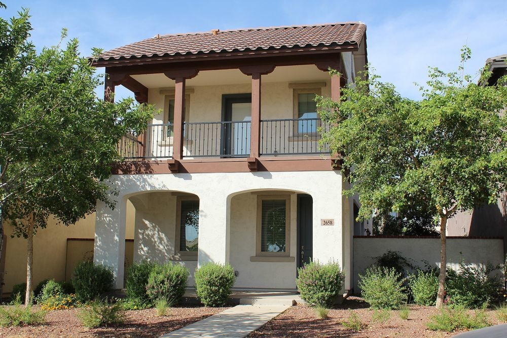 Foto principal - Verrado model home with upgrades