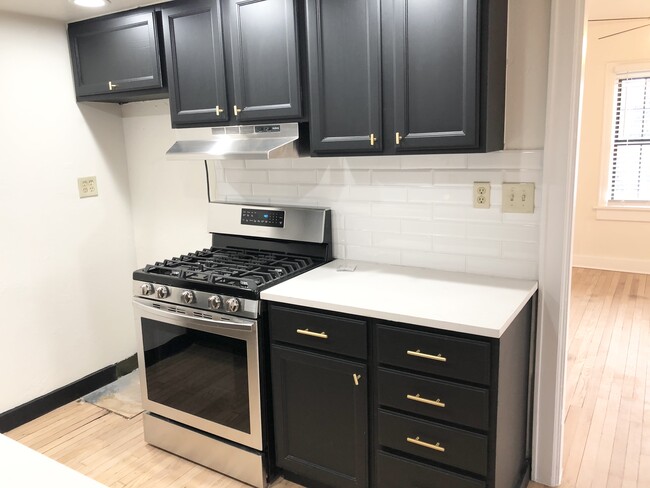 Foto del edificio - 2429 NW 20th St