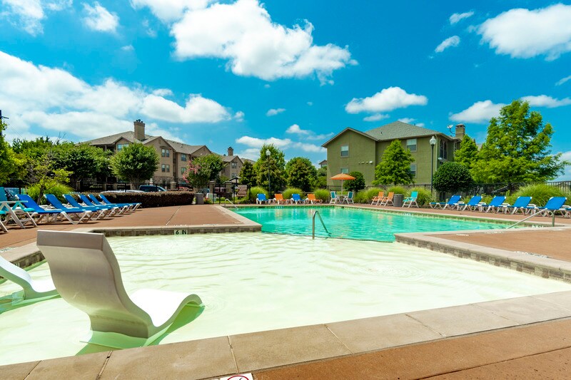 Preserve at Pecan Creek Apartments in Denton, TX