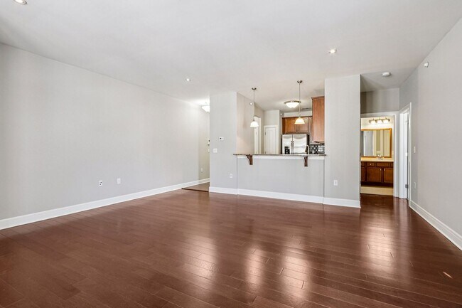 Foto del interior - The Fairways at Bey Lea