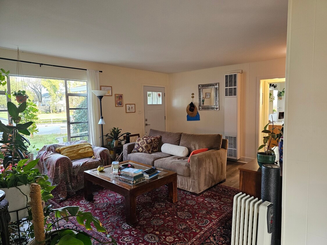 Foto del edificio - 239 McEvoy St