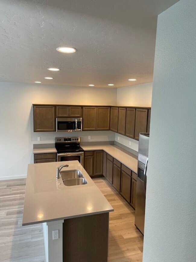 Foto del interior - Townhomes at Union Square