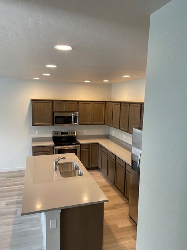 Interior Photo - Townhomes at Union Square