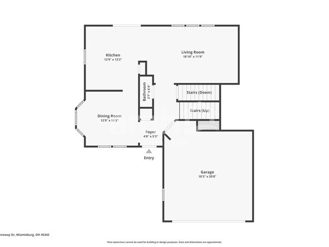 Building Photo - 2369 Queensway Dr