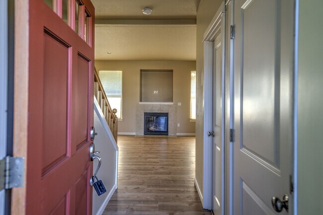 Building Photo - 63036 NE Amherst Pl