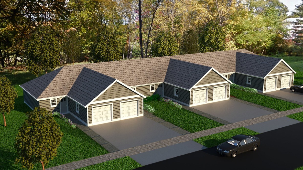 417 Locust St, Marshall, MI 49068 Apartments in Marshall, MI