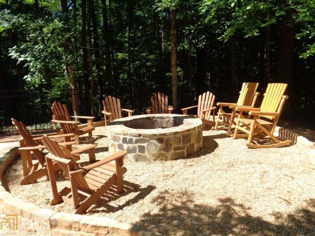 Foto del edificio - 110 Tullamore Trail