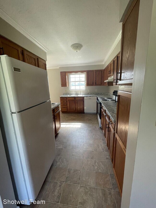 Building Photo - 2 br, 2 bath House - 6913 Wright Rd-1