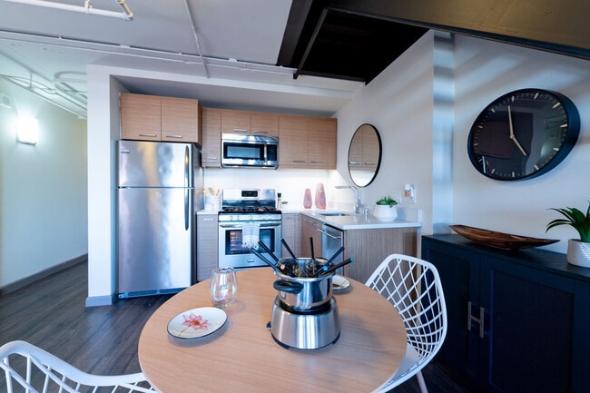 Foto del edificio - The Wilson