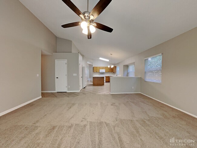 Foto del edificio - 2636 Cahill Way