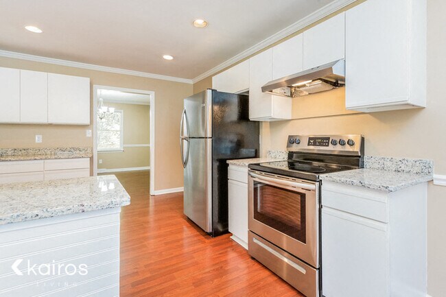 Foto del edificio - 4251 Mill Creek Rd