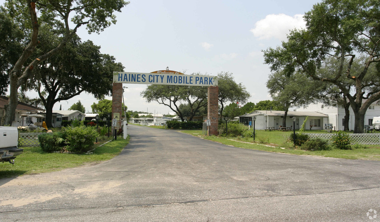 Foto principal - Haines City Mobile Home Park