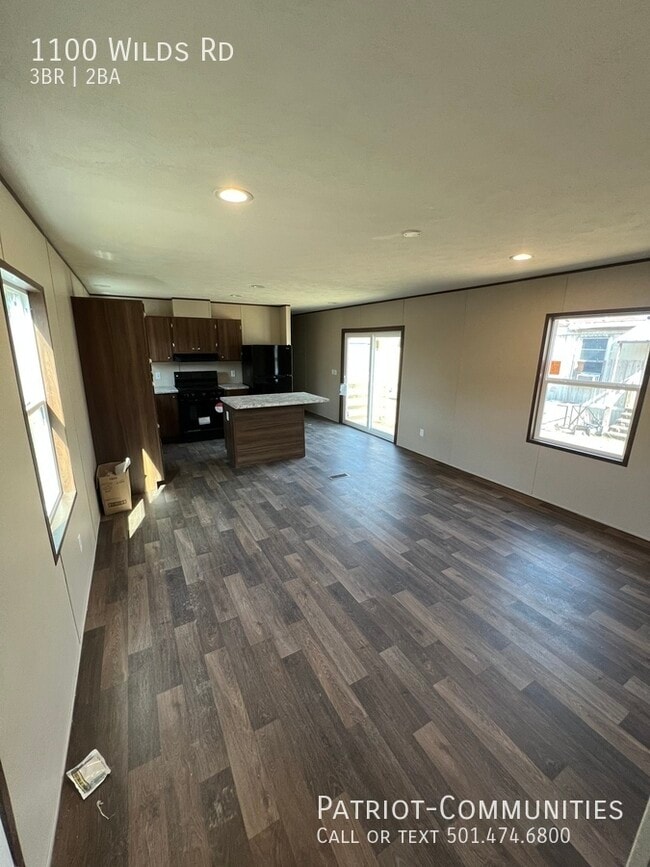 Foto del edificio - 1100 Wilds Rd