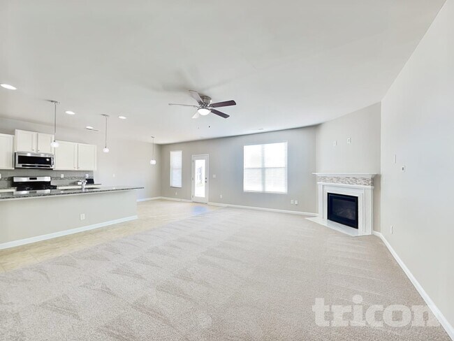 Foto del edificio - 1556 Culpepper Ln