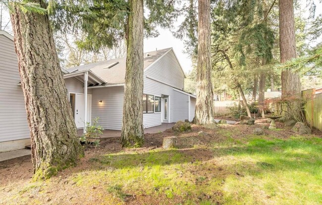 outside - 15142 SW Jaylee St