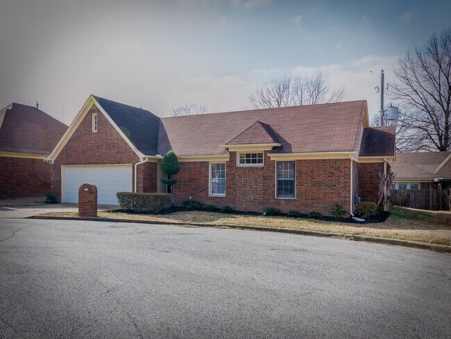 Building Photo - 3 br, 2 bath House - 4325 Bear Creek