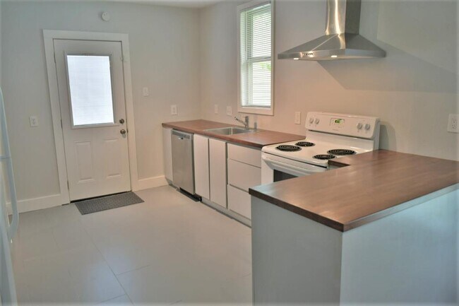 Foto del edificio - 2802 Winbern St