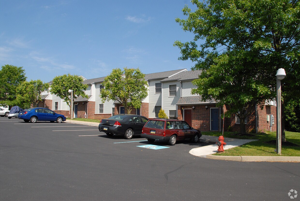 Wyndcliffe House Apartments Hamburg, PA