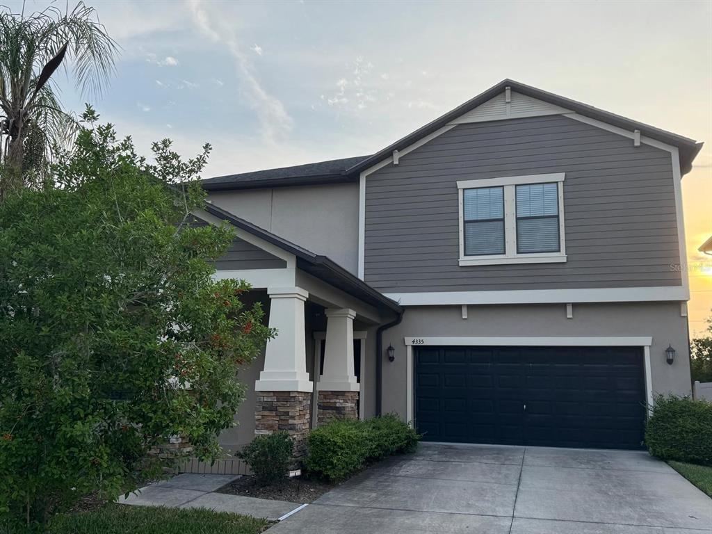 Building Photo - 4335 Mount Bandon Dr