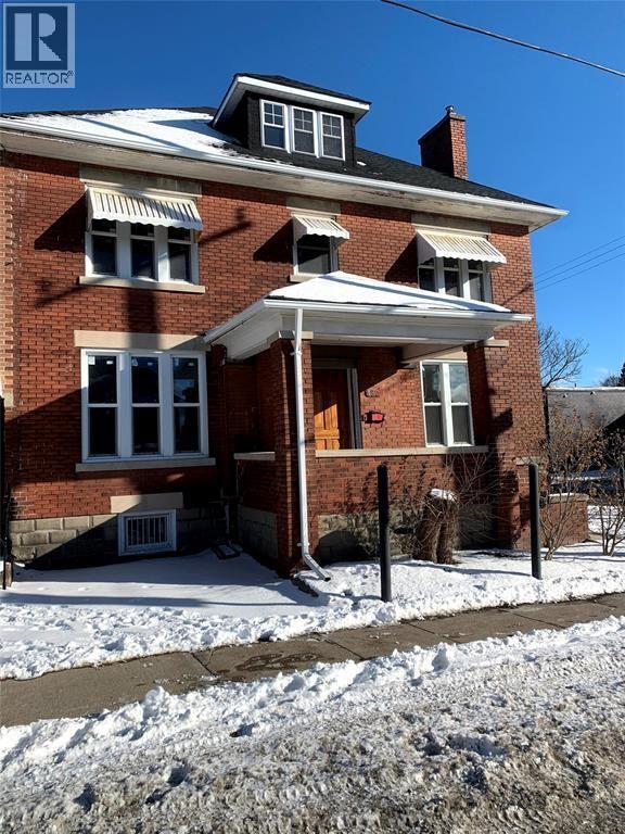 Photo principale - 182 Brock St N