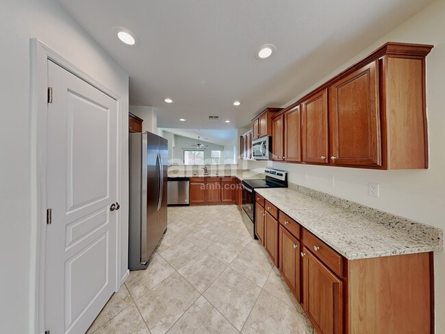 Building Photo - 1786 W Desert Canyon Dr