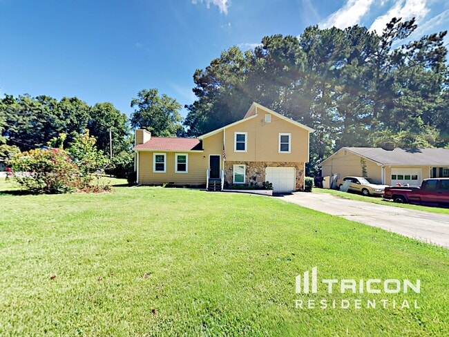 Building Photo - 3680 Ashley Woods Dr