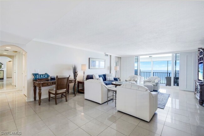 Foto del edificio - 10701 Gulf Shore Dr