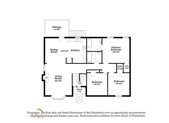 Building Photo - 32 Cathedral Heights
