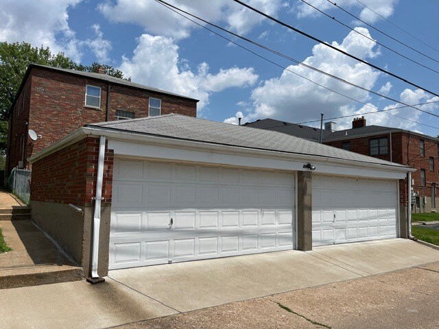 Foto del edificio - 4609 Jamieson Ave