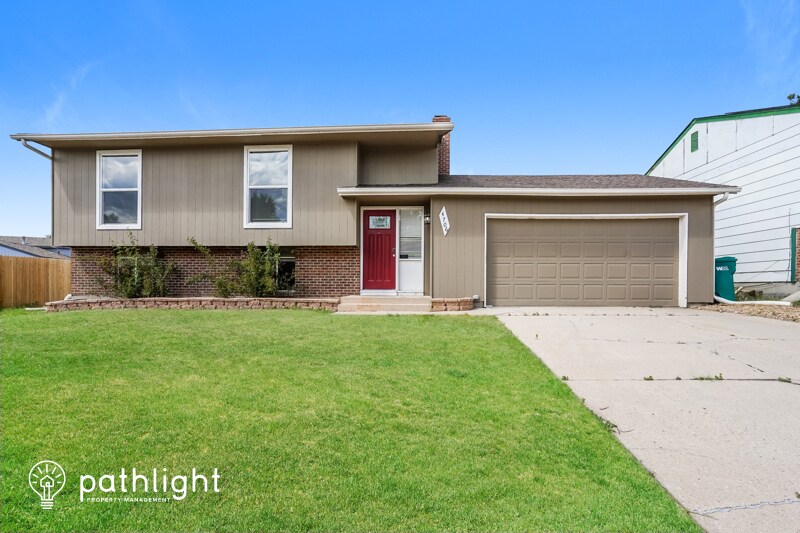 Foto principal - 4706 Wilde Place