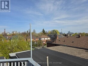 Building Photo - 797 Ossington Ave