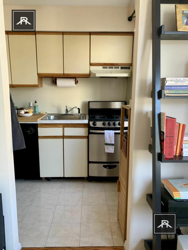 Foto del edificio - 1 bedroom in Brighton MA 02135