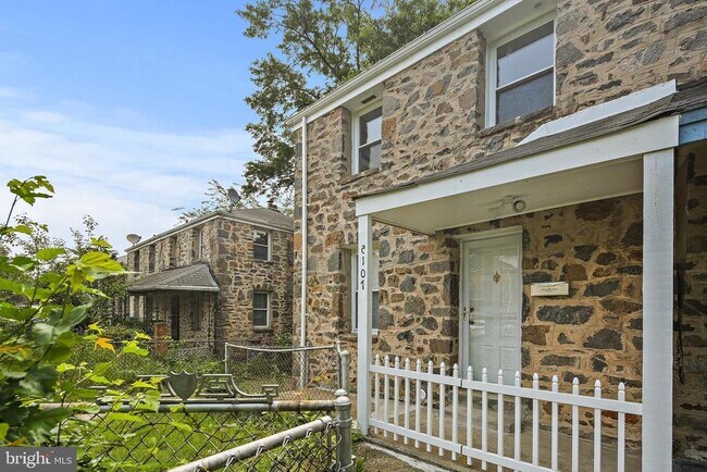 Foto del edificio - 5107 Laurel Ave