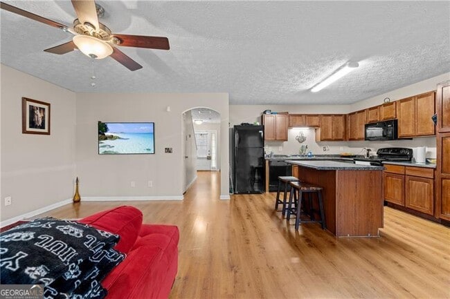 Foto del edificio - 5529 Union Pointe Pl