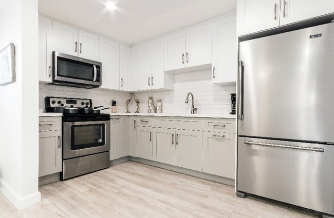 Foto del edificio - 2162 NW 18th Terrace