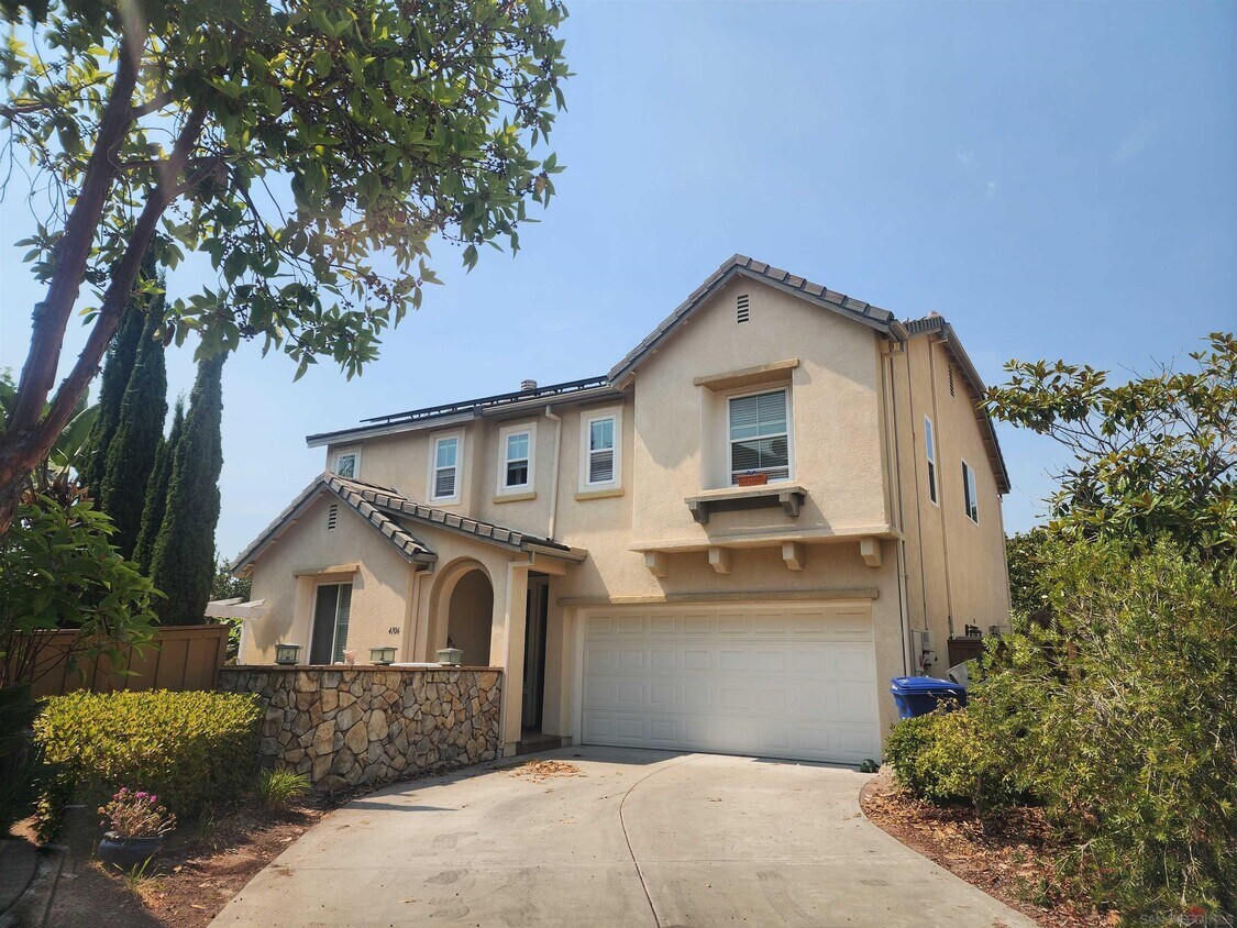 Foto principal - 4106 Walnut Ridge