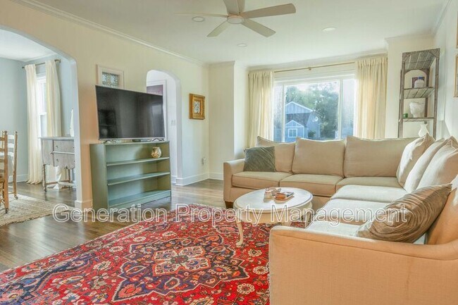 Foto del edificio - 303 Shawnee Trail