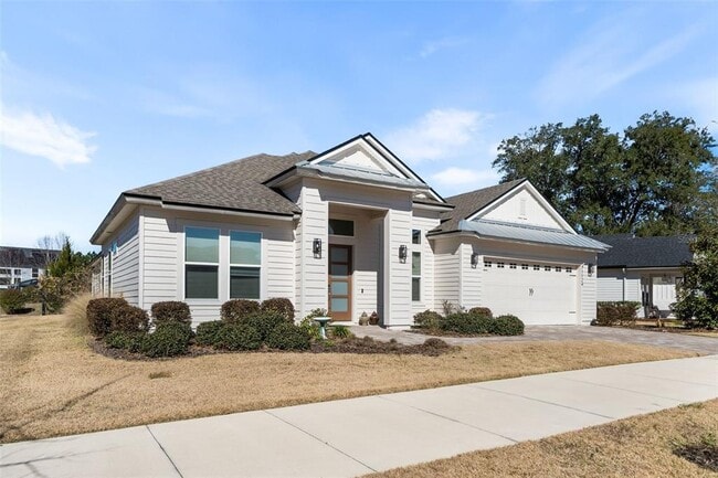 Building Photo - 11124 SW 38th Blvd