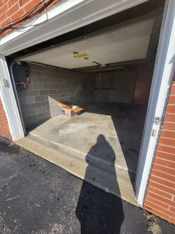 Foto del edificio - 4642 Applegrove St NW