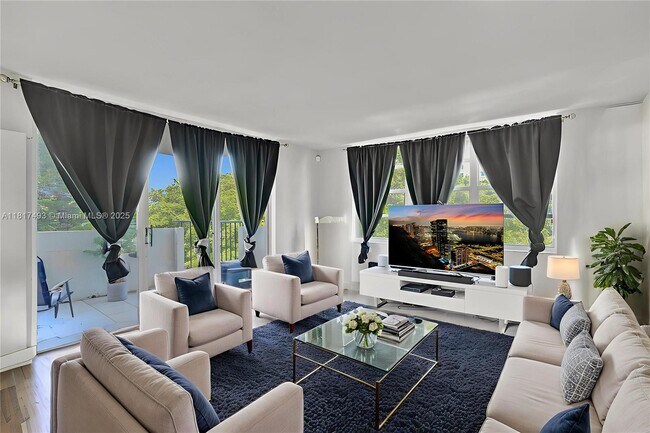 Foto del edificio - 2780 NE 183rd St