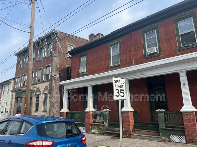 Building Photo - 107-109 East Main Street - 4