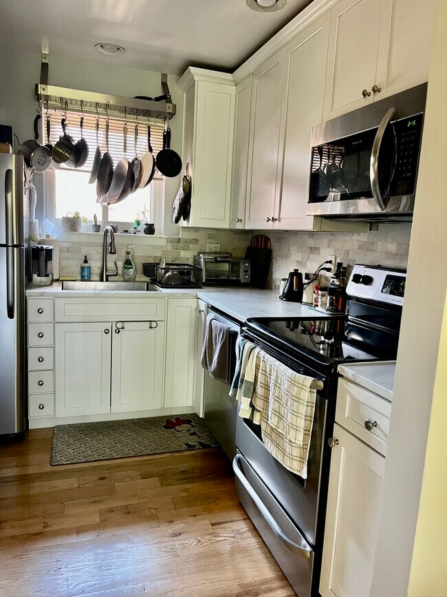 Foto del edificio - 3065 30th St