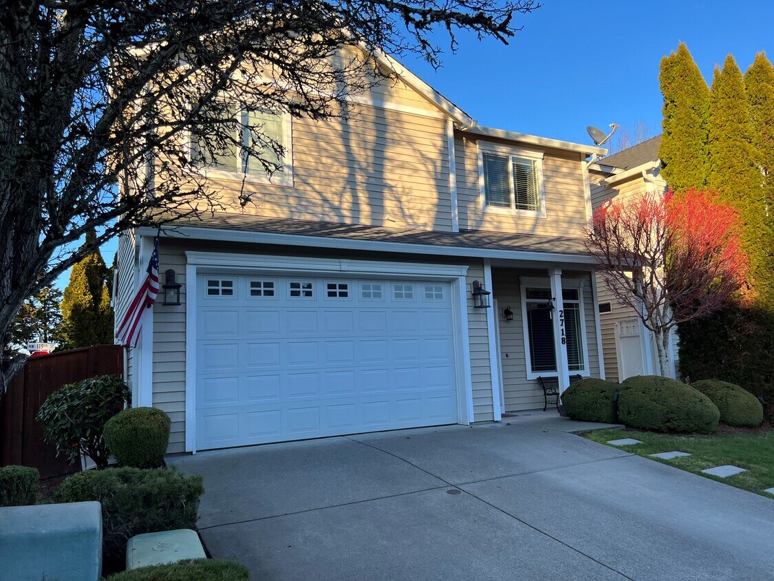 2718 NW 118th Cir, Vancouver, WA 98685 House Rental in Vancouver, WA