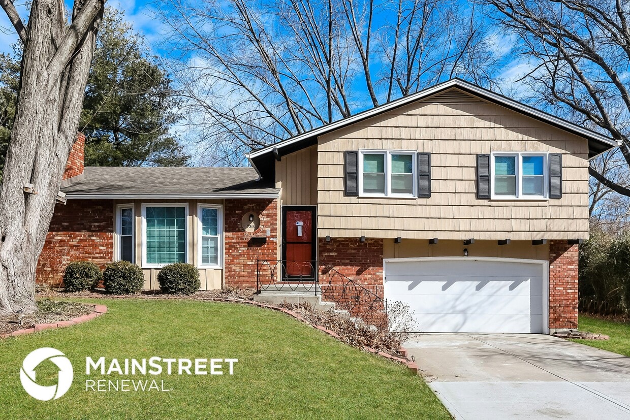 Foto principal - 9311 Hayes Dr