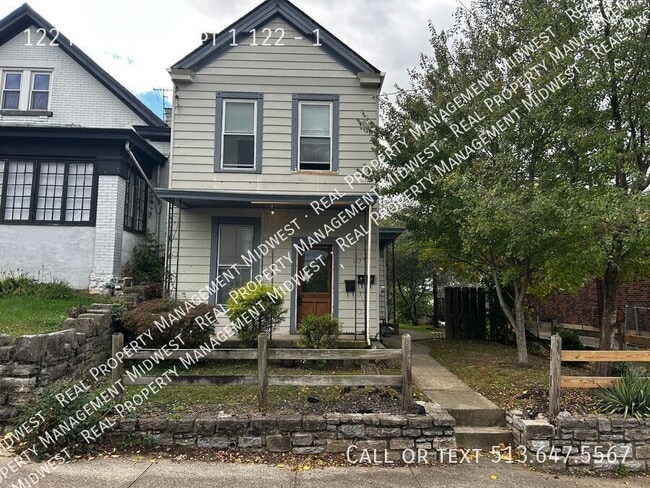 Building Photo - 122 Foote Ave